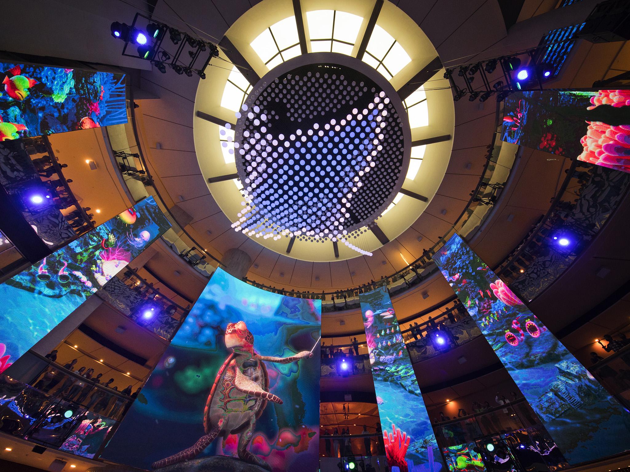 Resorts World Genting - Genting Grand Exteriör bild
