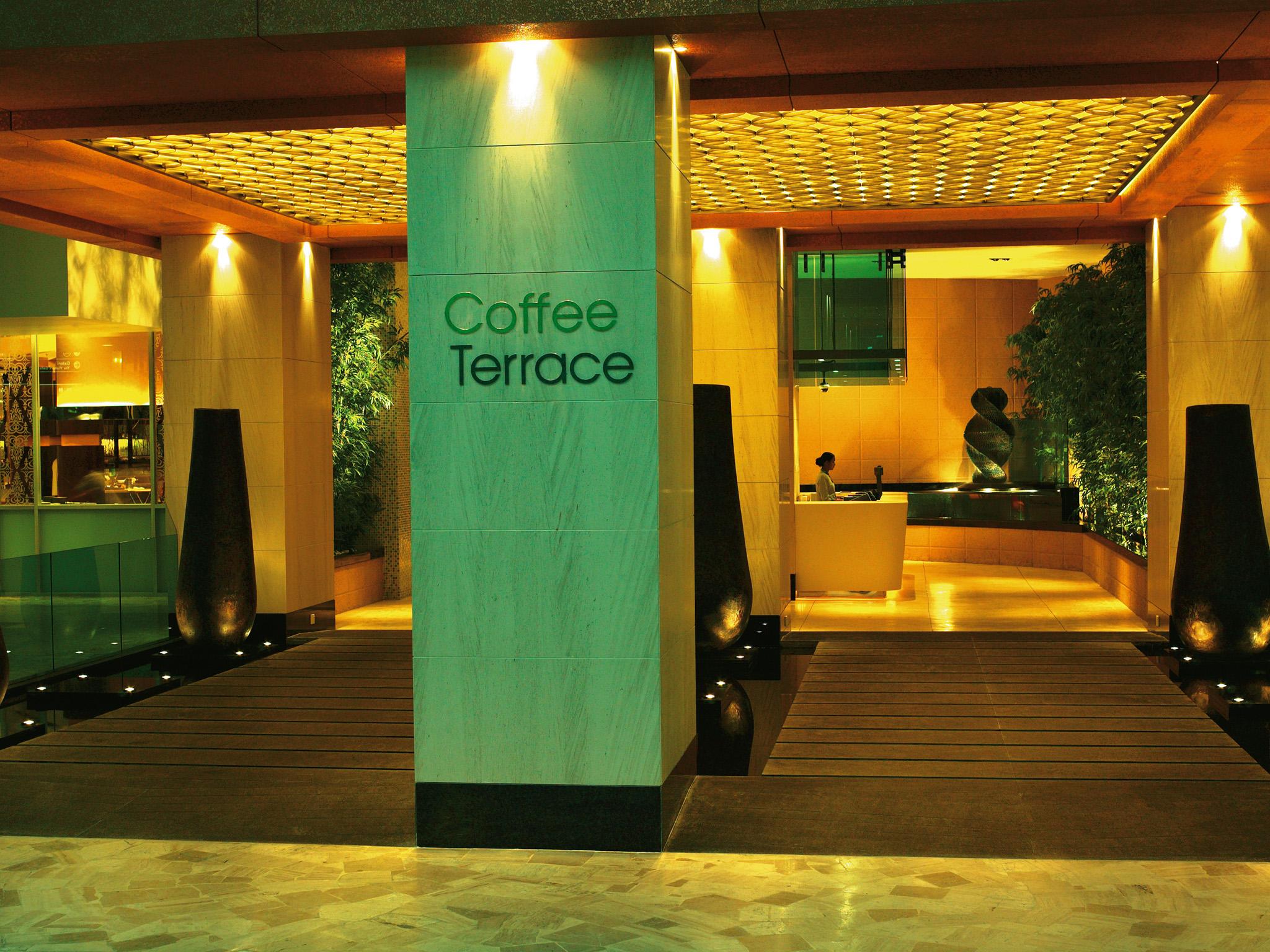 Resorts World Genting - Genting Grand Exteriör bild